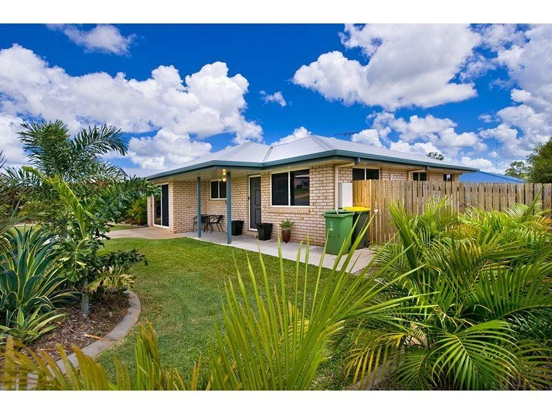 16 Lillypilly Avenue, Gracemere QLD 4702