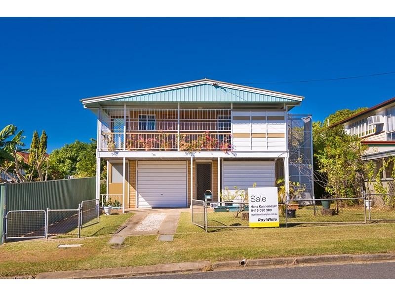 39A North Street, The Range QLD 4700