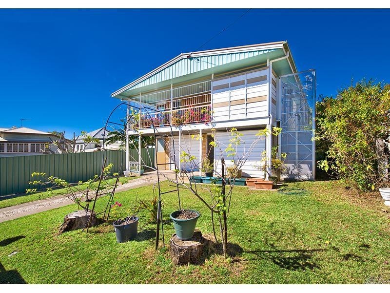 39A North Street, The Range QLD 4700
