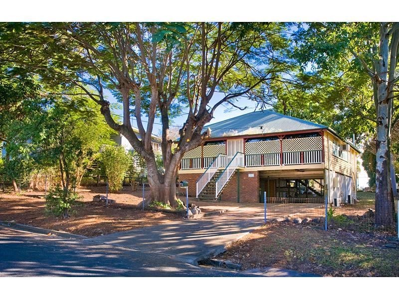 12 Separation Street, Allenstown QLD 4700