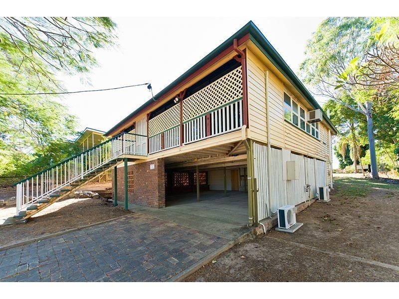 12 Separation Street, Allenstown QLD 4700