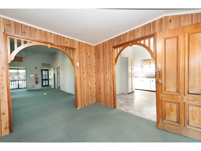 12 Separation Street, Allenstown QLD 4700