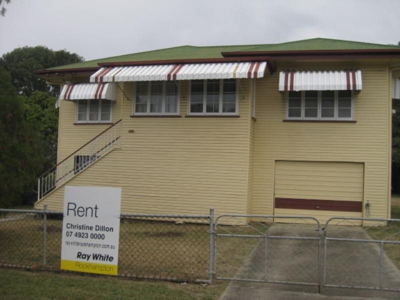 128 Edington Street, Berserker QLD 4701