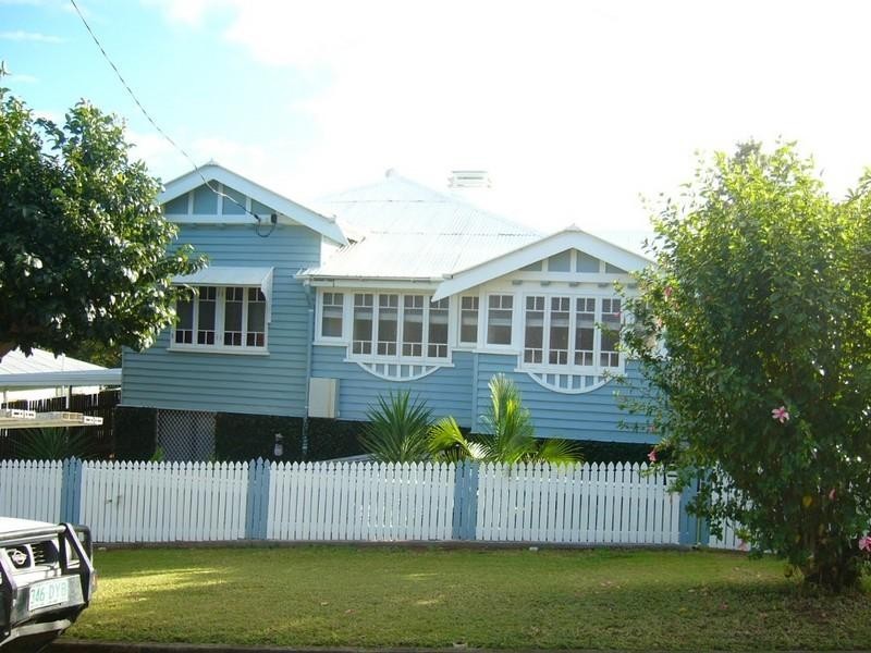 32 Lanigan Street, Wandal QLD 4700