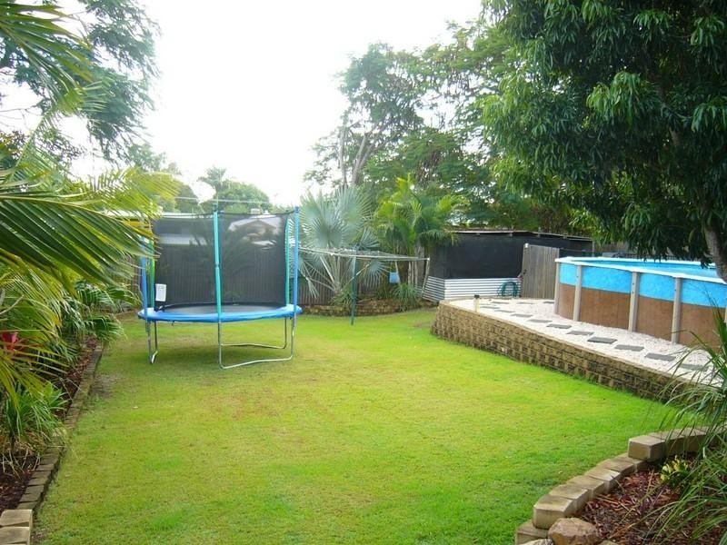 32 Lanigan Street, Wandal QLD 4700
