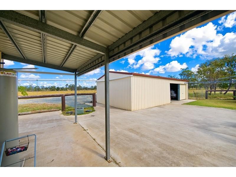 1140 Greenlakes Road, Barmoya QLD 4703