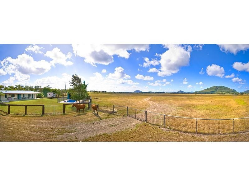 1140 Greenlakes Road, Barmoya QLD 4703