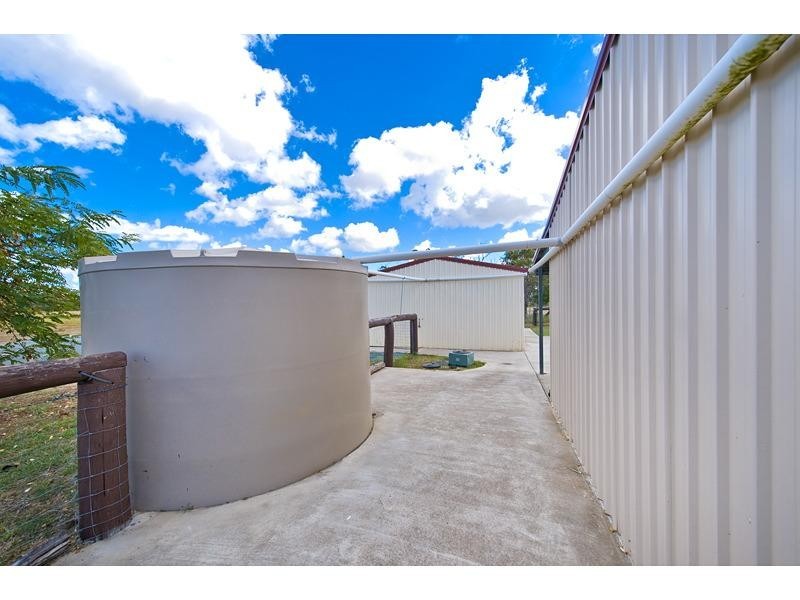 1140 Greenlakes Road, Barmoya QLD 4703