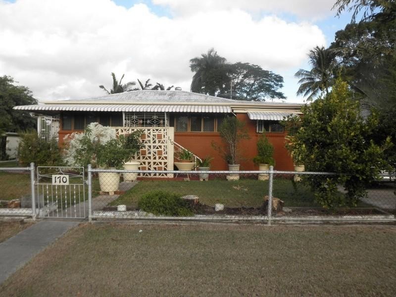 170 Richardson Road, Park Avenue QLD 4701
