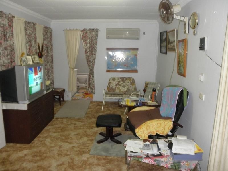 170 Richardson Road, Park Avenue QLD 4701