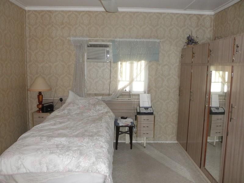 170 Richardson Road, Park Avenue QLD 4701