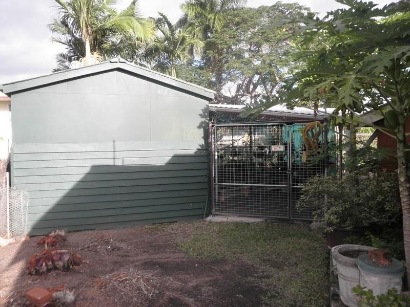 170 Richardson Road, Park Avenue QLD 4701