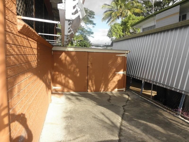 170 Richardson Road, Park Avenue QLD 4701