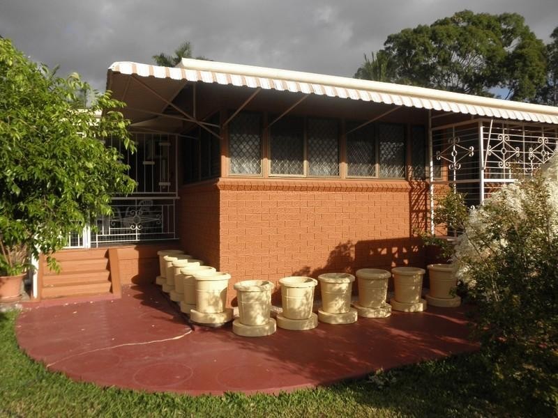 170 Richardson Road, Park Avenue QLD 4701