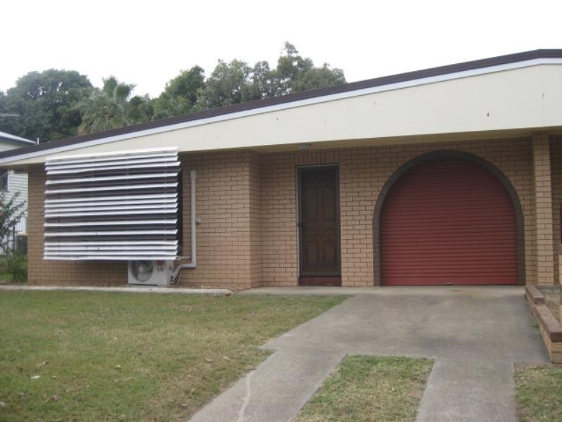 1/223 Upper Dawson Road, Allenstown QLD 4700