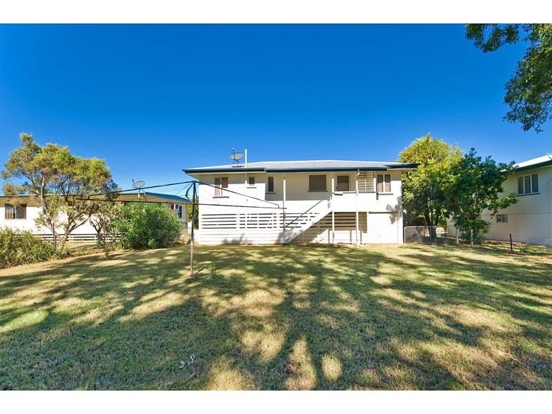 115 Cruikshank Street, Frenchville QLD 4701