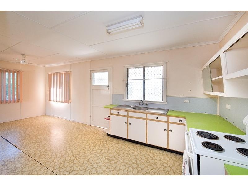 115 Cruikshank Street, Frenchville QLD 4701