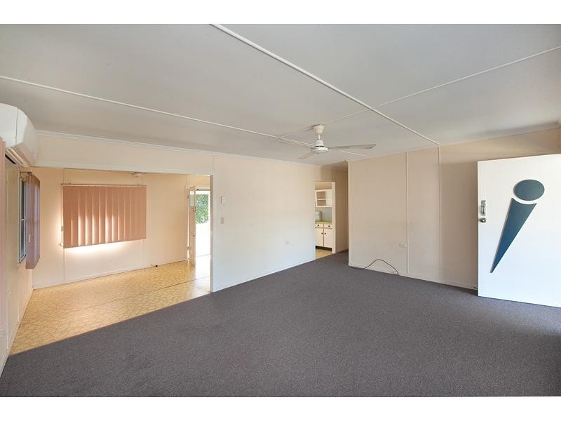 115 Cruikshank Street, Frenchville QLD 4701