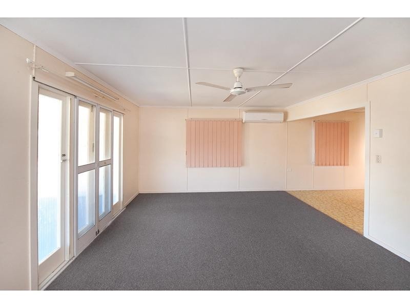 115 Cruikshank Street, Frenchville QLD 4701