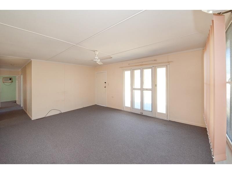 115 Cruikshank Street, Frenchville QLD 4701