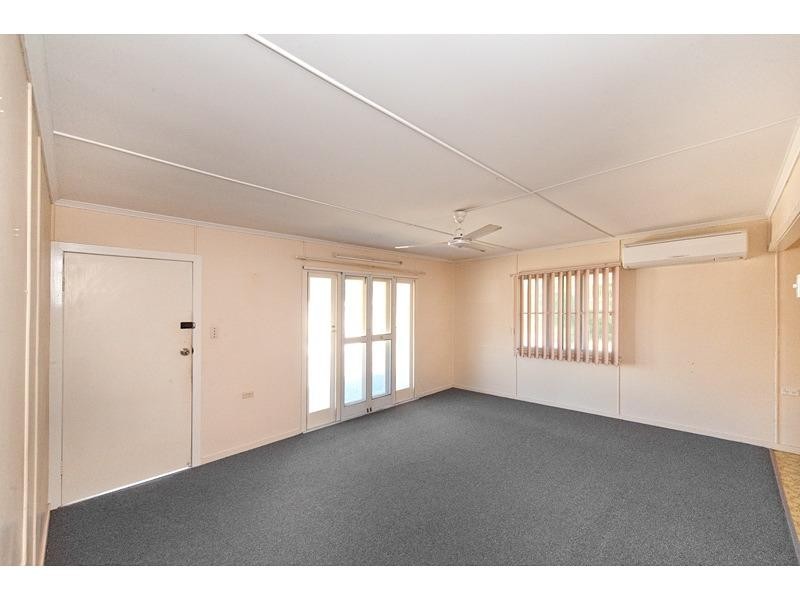 115 Cruikshank Street, Frenchville QLD 4701