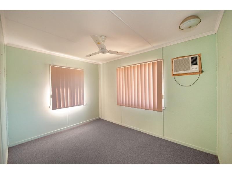 115 Cruikshank Street, Frenchville QLD 4701