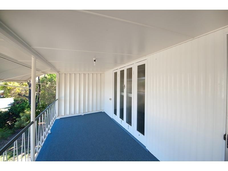 115 Cruikshank Street, Frenchville QLD 4701