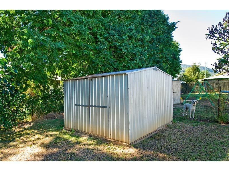 115 Cruikshank Street, Frenchville QLD 4701