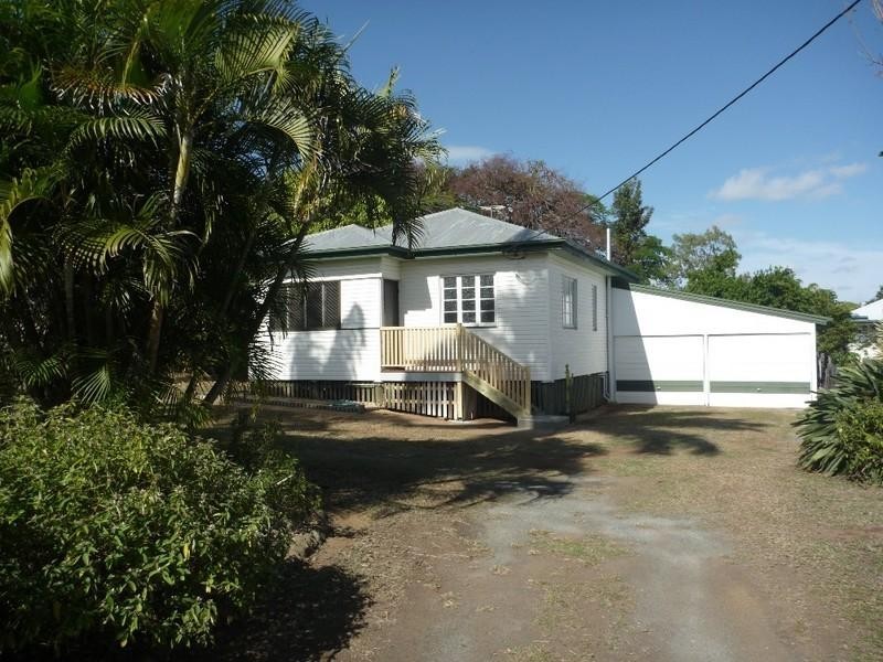 138 Kerrigan Street, Frenchville QLD 4701