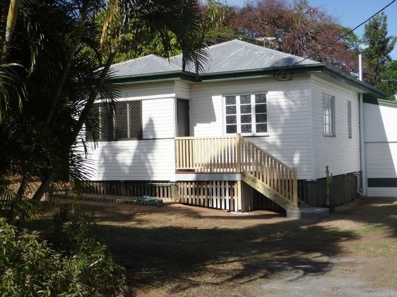 138 Kerrigan Street, Frenchville QLD 4701