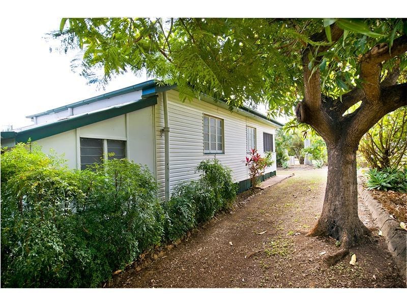 138 Kerrigan Street, Frenchville QLD 4701