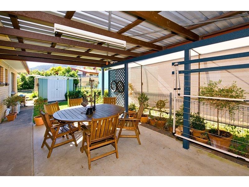 2 Mcrae Place, Frenchville QLD 4701