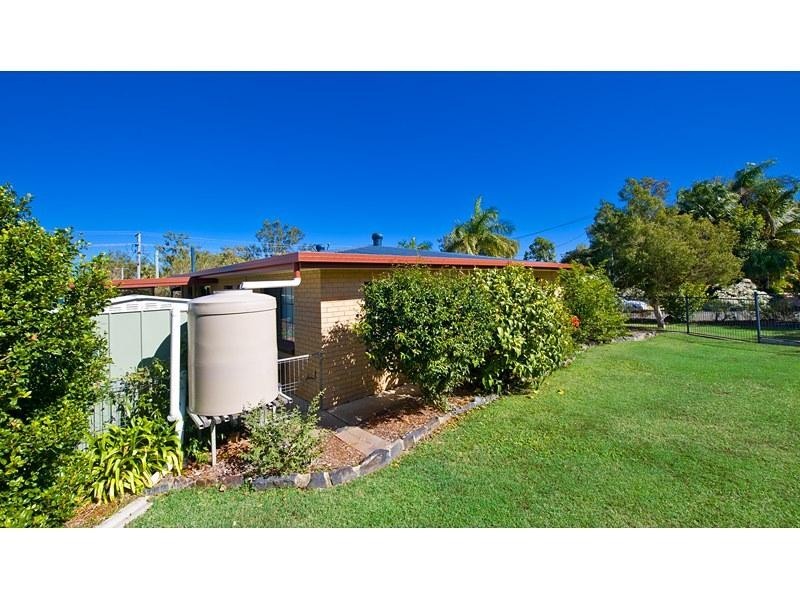 2 Mcrae Place, Frenchville QLD 4701