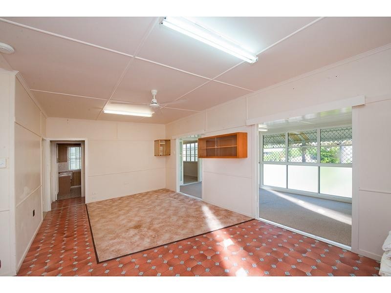 191 Vallis Street, Frenchville QLD 4701