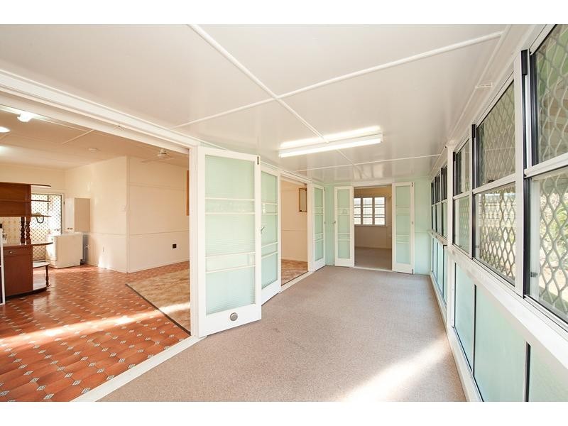 191 Vallis Street, Frenchville QLD 4701