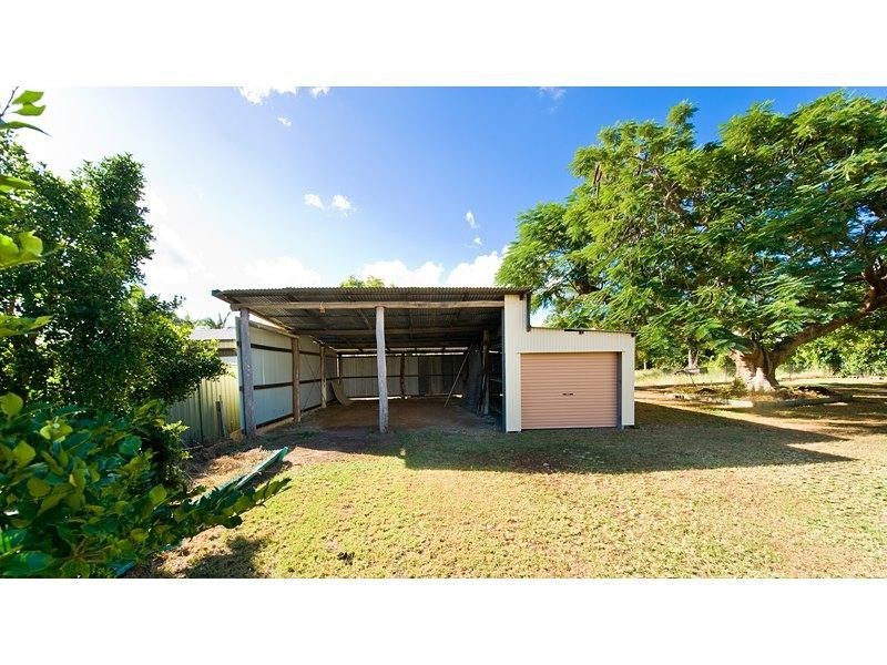 191 Vallis Street, Frenchville QLD 4701