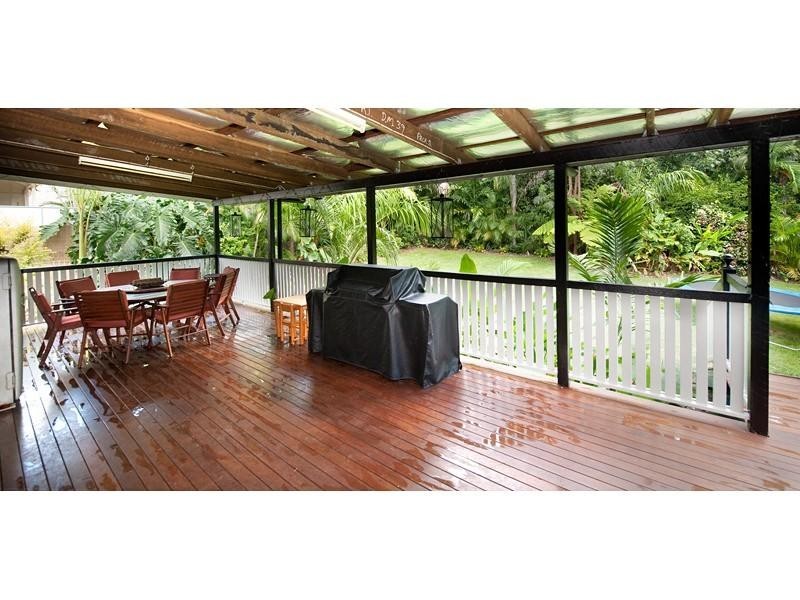 7 Oakley Street, Wandal QLD 4700