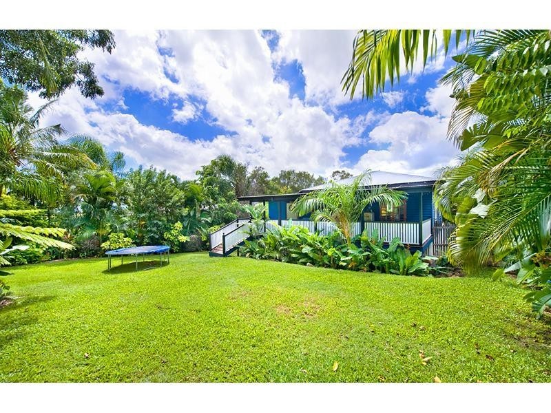 7 Oakley Street, Wandal QLD 4700