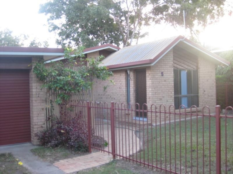 5 Orr Avenue, Kawana QLD 4701
