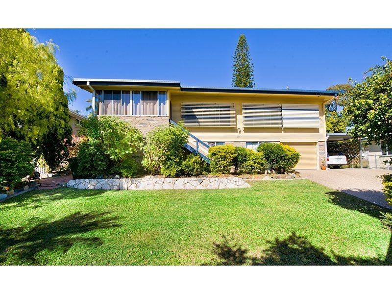 286 Farm Street, Kawana QLD 4701