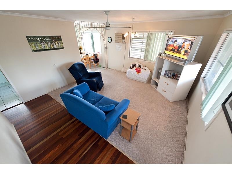 45 Gray Street, Park Avenue QLD 4701