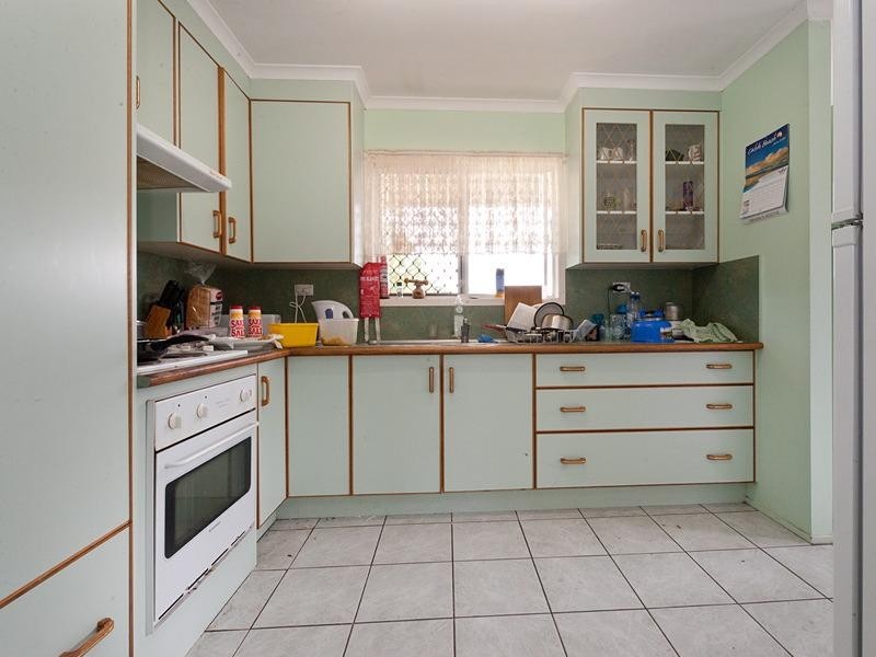 45 Gray Street, Park Avenue QLD 4701