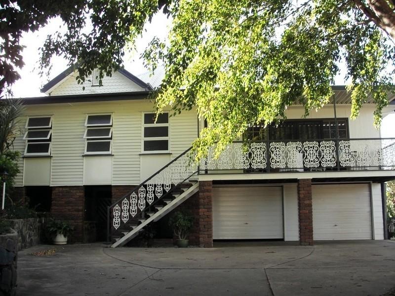 106 Caroline Street, The Range QLD 4700