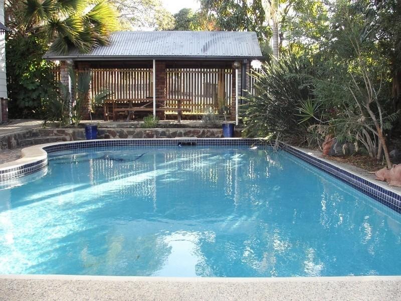 106 Caroline Street, The Range QLD 4700