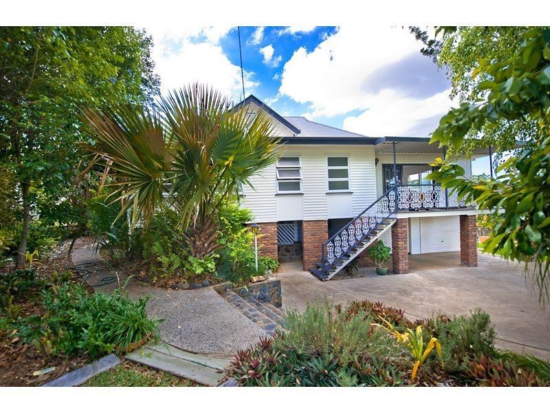 106 Caroline Street, The Range QLD 4700