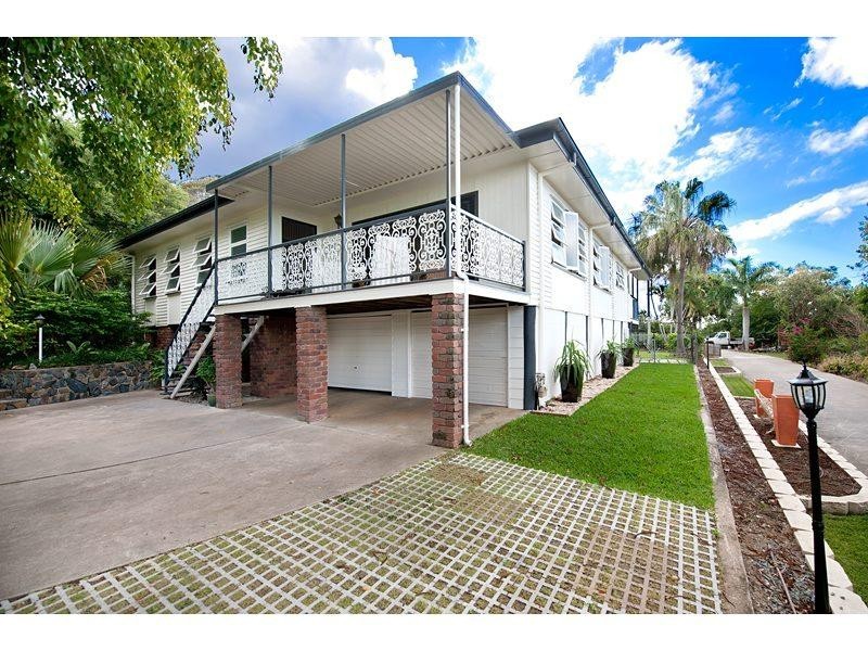 106 Caroline Street, The Range QLD 4700