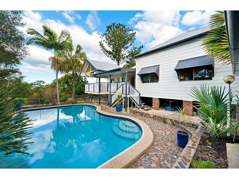 106 Caroline Street, The Range QLD 4700