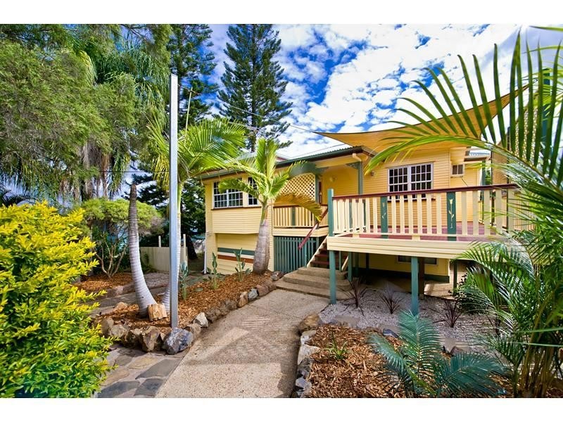 64 Jardine Street, Rockhampton QLD 4700