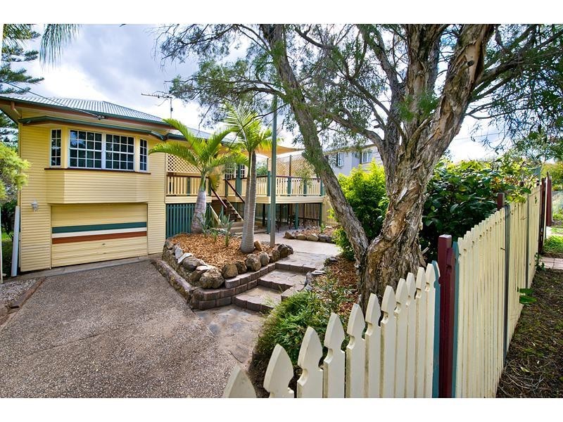 64 Jardine Street, Rockhampton QLD 4700