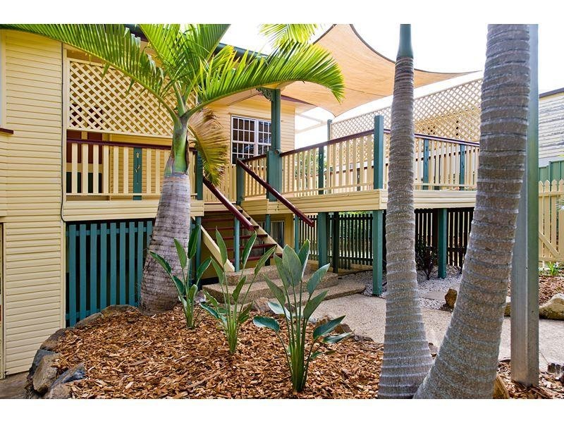 64 Jardine Street, Rockhampton QLD 4700